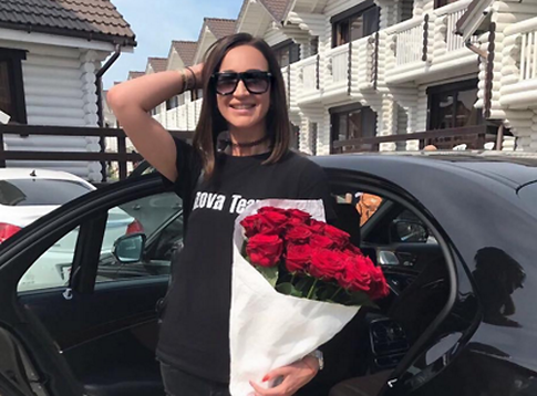 Стала известна стоимость рекламы в «Инстаграме» Бузовой