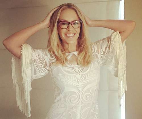 Кайли Миноуг