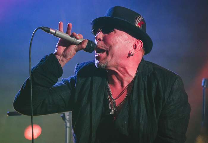 Гарик Сукачев