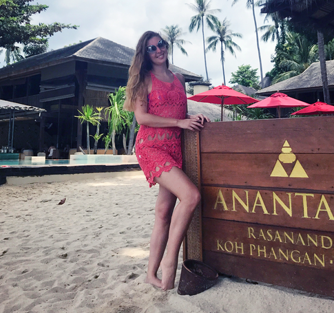 Где в Таиланде отдыхать хорошо