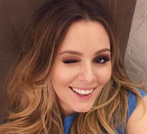 Мария Кожевникова