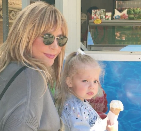 Дети Галкина и Пугачевой побывали в зоопарке