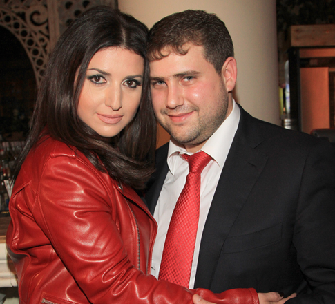 Мужа Жасмин приговорили к 7,5 годам лишения свободы