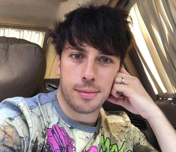 Максим Галкин