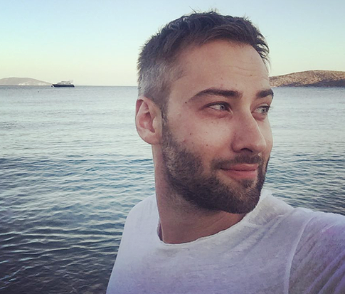 Шепелев выложил ролик с подросшим сыном