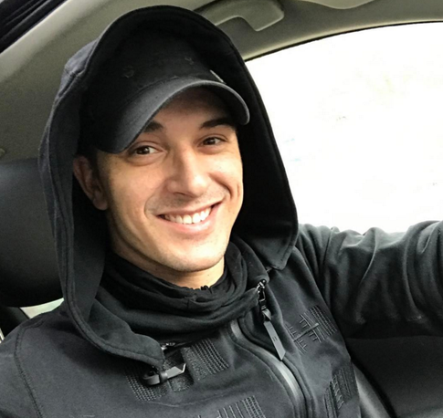 Станислав Бондаренко: «Стал отцом только в двадцать три года — считай, серьезно запоздал!»