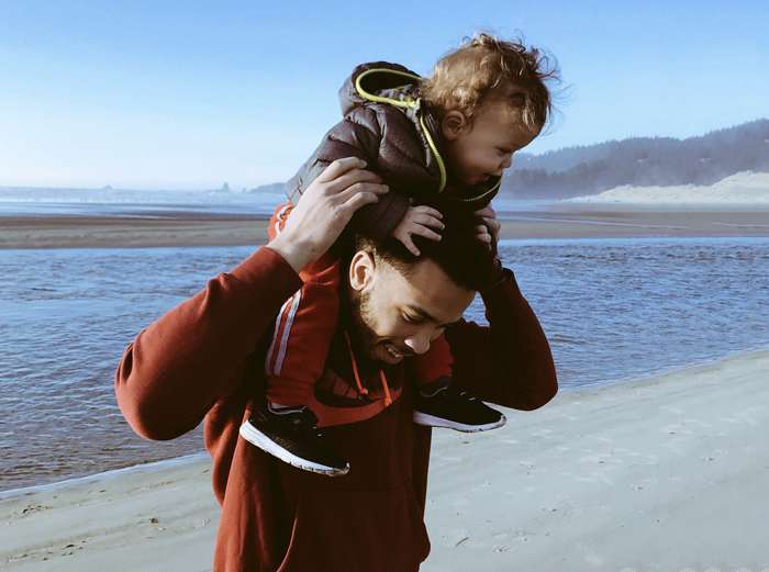 Хорошим ли он будет отцом?