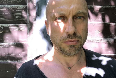 Нагиев удивил подписчиков пышной бородой