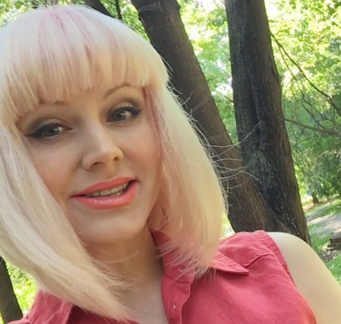 Натали решилась на откровенную съемку с ребенком