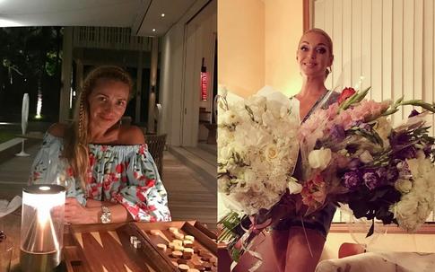 Навка превзошла шпагаты Волочковой