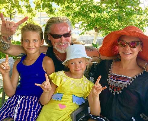 Счастливы вместе