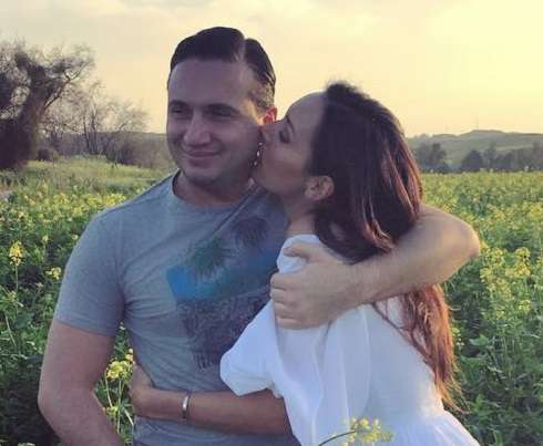 Алсу рассказала, как управлять мужем