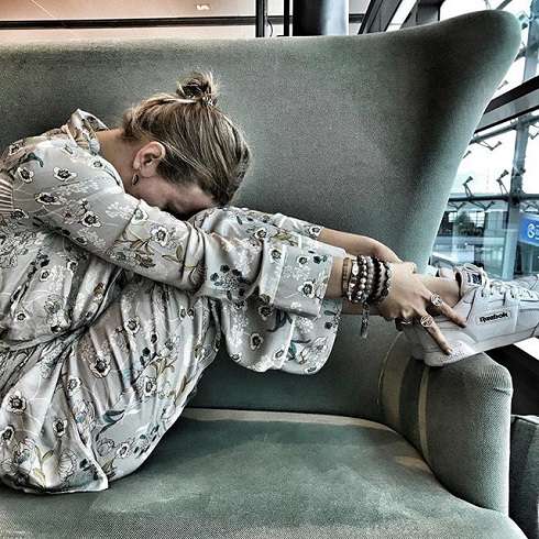 Такое поведение назвали свинством