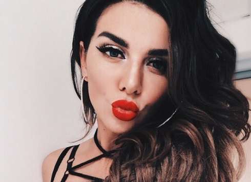 Анна Седокова