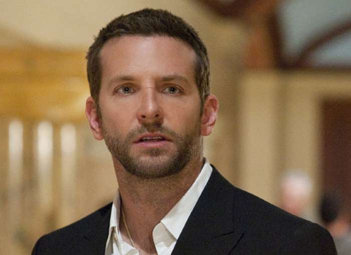 Брэдли Купер