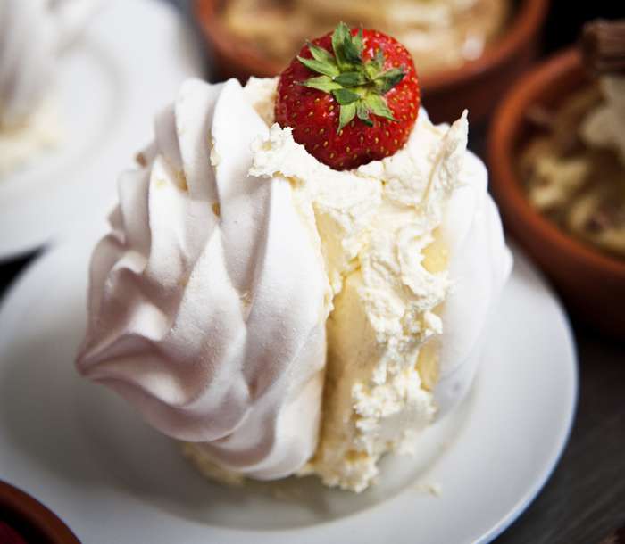 Десерт Невеста