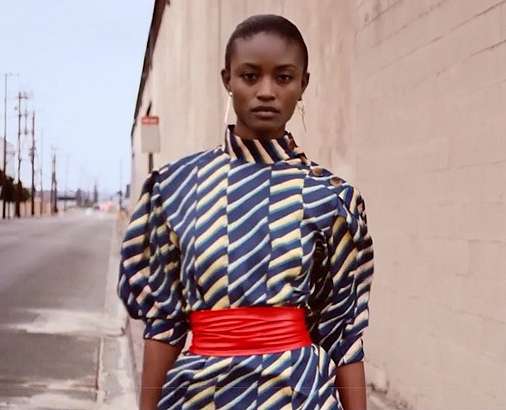 Сделайте акцент на рукава