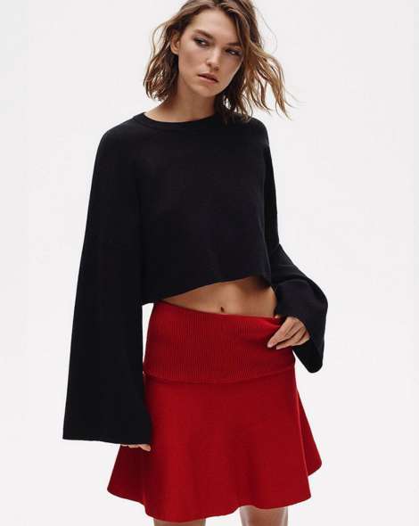 Обращайте внимание на текстуру вещей красного цвета Обращайте внимание на текстуру вещей красного цвета