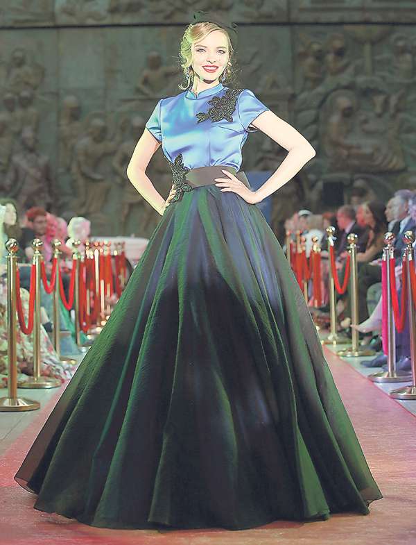 Марина Орлова