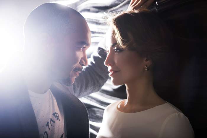 «Мы очень хотим собаку! Но пока нет возможности, жилплощадь не позволяет»