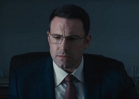 Бен Аффлек нашел копию бывшей жены