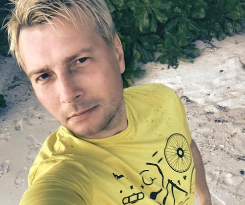 Басков не скучает без Лопыревой