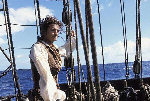 Орландо Блум