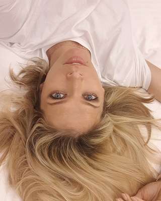 Вера Брежнева