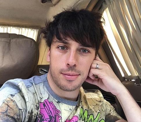 Максиму Галкину не хватает тепла