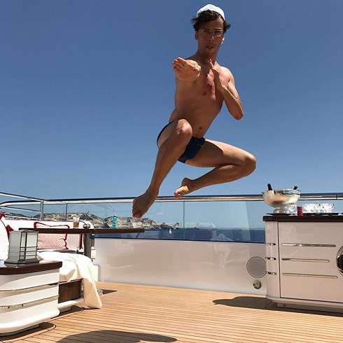 Жабайы секс паказаты