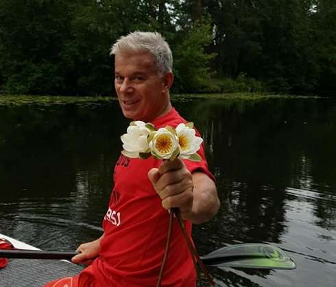 Олег Газманов