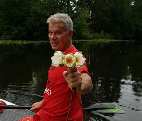 Газманову 66 лет — всем бы так выглядеть