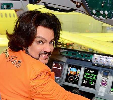 Филипп Киркоров