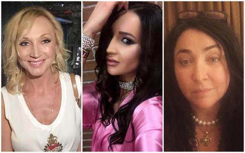 Орбакайте и Лолита высказали свое мнение об Ольге Бузовой