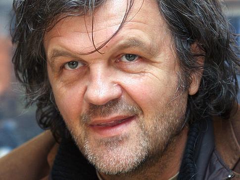 Эмир Кустурица о Владимире Путине: «Это хороший человек»