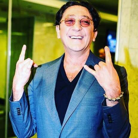 Григорий Лепс