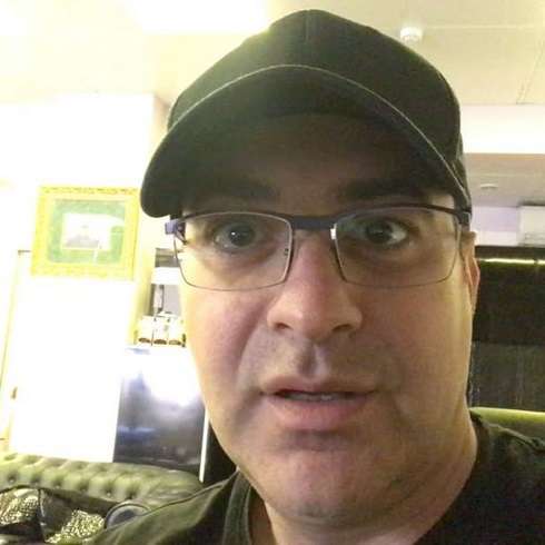 Гарик Мартиросян