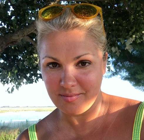 Анна Нетребко