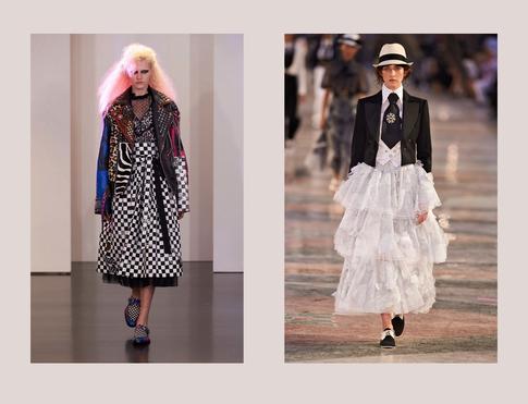 Выбираем летнюю куртку и пиджак