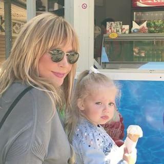 Младшая дочь Аллы Пугачевой танцует не хуже старшей