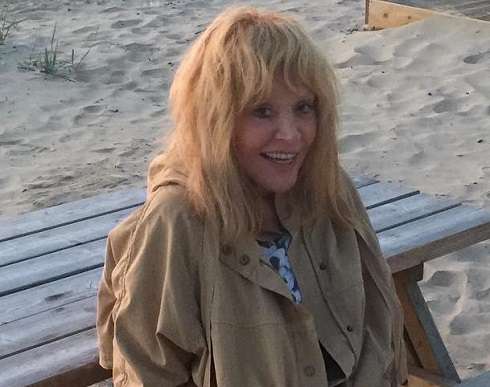 Алла Пугачева