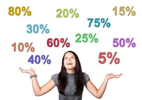 5 хитростей продавцов во время распродажи