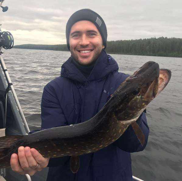 Александр Кержаков