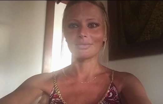 Дана Борисова