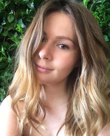 Мария Кожевникова