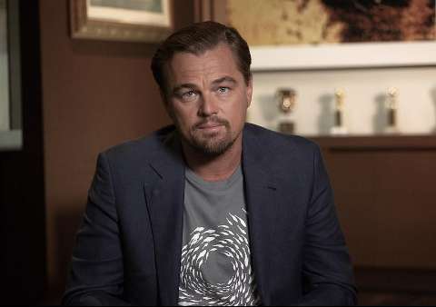 Леонардо Ди Каприо