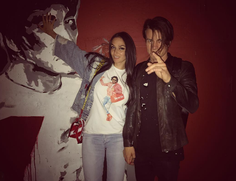 Водонаева выходит замуж за «мужчину своей мечты»