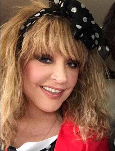 Алла Пугачева