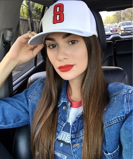 Шубская похвалилась подарком от Путина