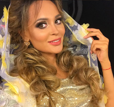 Калашникова потеряла второго ребенка